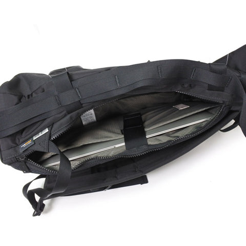 CIE-PRIOR 2WAY BACKPACK