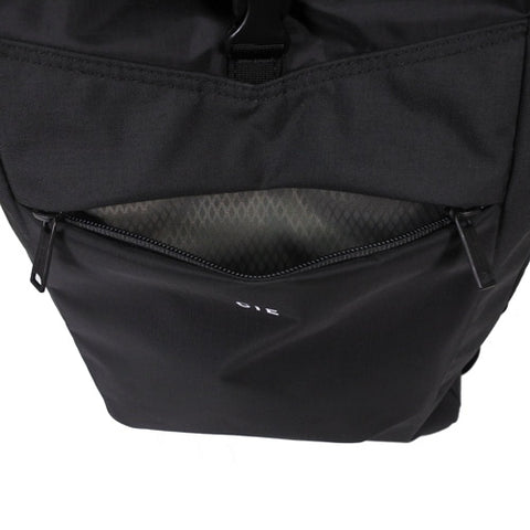 CIE-PRIOR 2WAY BACKPACK