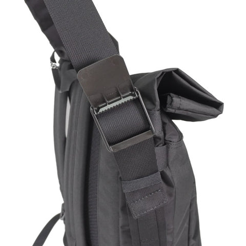 CIE-PRIOR 2WAY BACKPACK