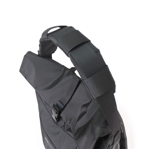 CIE-PRIOR 2WAY BACKPACK