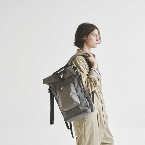 CIE-PRIOR 2WAY BACKPACK
