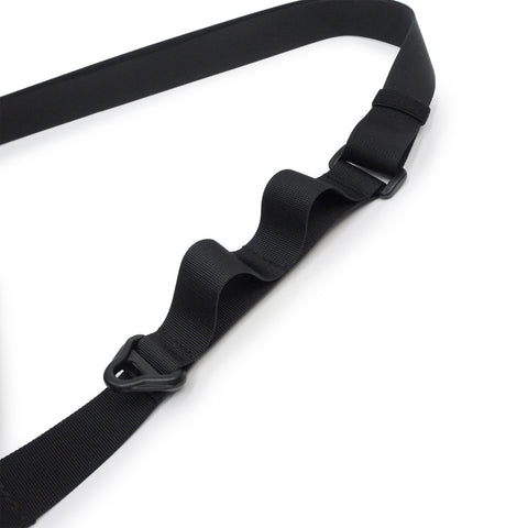 CIE - GRID3 BOTTLE SHOULDER BAG (M)