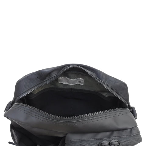 CIE - GRID3 BOTTLE SHOULDER BAG (M)