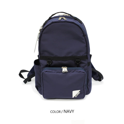 CIE - WEATHER DAYPACK for TOYOOKA KABAN collaboration