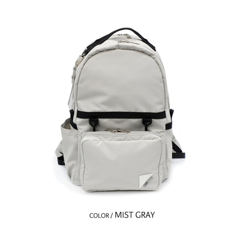 CIE - WEATHER DAYPACK for TOYOOKA KABAN collaboration