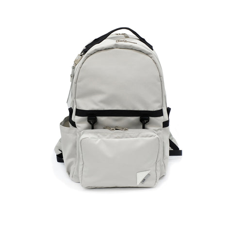 CIE - WEATHER DAYPACK for TOYOOKA KABAN collaboration