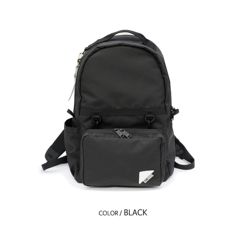 CIE - WEATHER DAYPACK for TOYOOKA KABAN collaboration