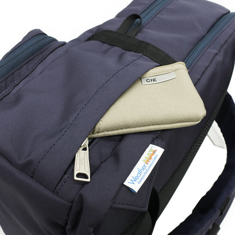 CIE - WEATHER DAYPACK for TOYOOKA KABAN collaboration