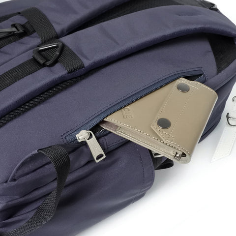 CIE - WEATHER DAYPACK for TOYOOKA KABAN collaboration