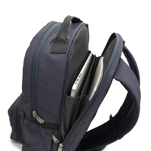 CIE - WEATHER DAYPACK for TOYOOKA KABAN collaboration