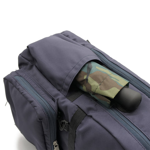 CIE - WEATHER DAYPACK for TOYOOKA KABAN collaboration