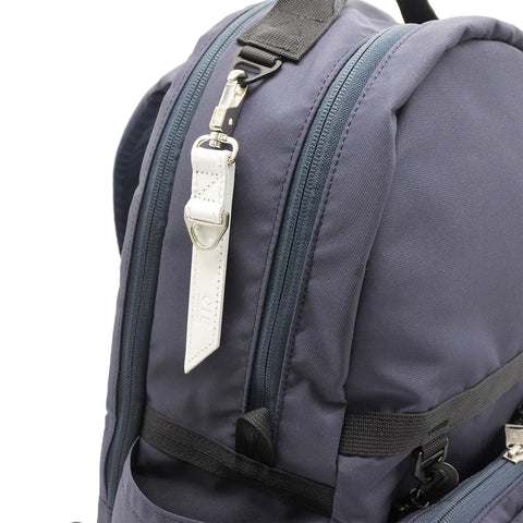 CIE - WEATHER DAYPACK for TOYOOKA KABAN collaboration