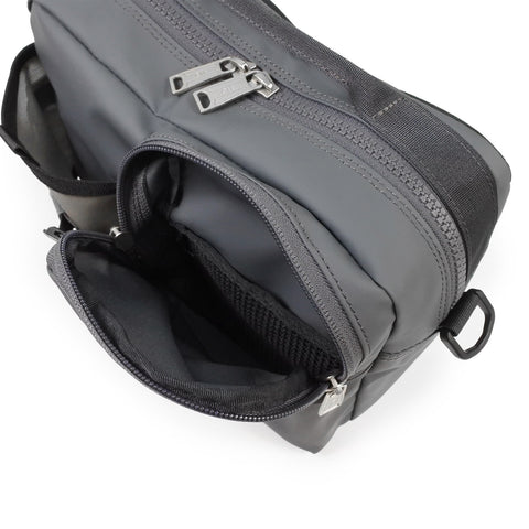 CIE - GRID3 BOTTLE SHOULDER BAG (M)