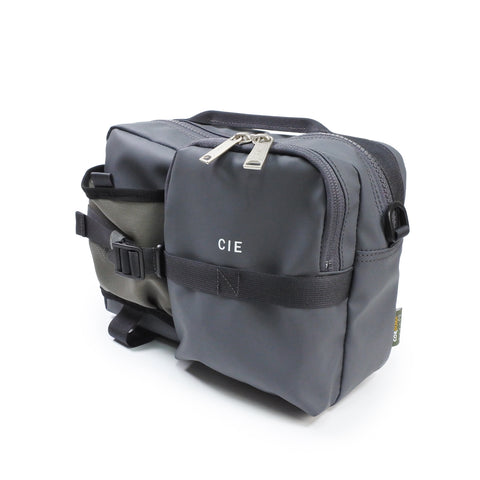 CIE - GRID3 BOTTLE SHOULDER BAG (M)