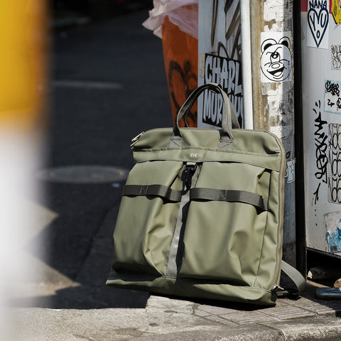 CIE - GRID3 HELMET BAG