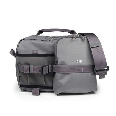 CIE - GRID0 BOTTLE SHOULDER BAG (L)