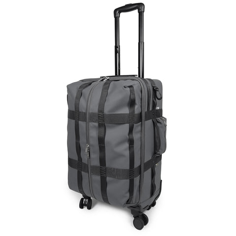 CIE - GRID3 SOFT TROLLEY