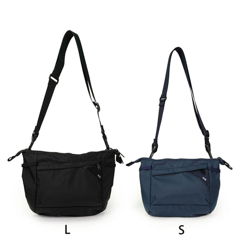 CIE-FLOW FLAT SHOULDER (L)