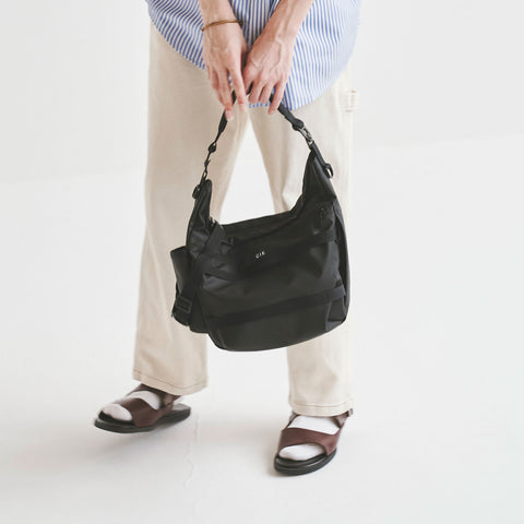 CIE - GRID3 SHOULDERBAG-04 (S size)
