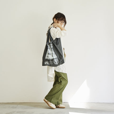 CIE - BAKERY BAG