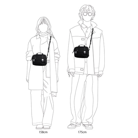 CIE-ARISE MINI SHOULDER - 01