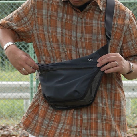 CIE-VARIOUS SLINGBAG-M