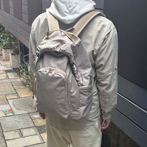 CIE-TENDER-2 DAYPACK