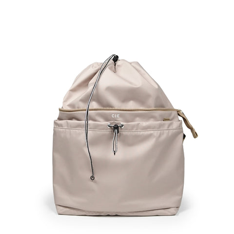 CIE-TENDER-2 SHOULDER-L