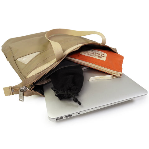 CIE-FLOW TOTE RUCKSACK