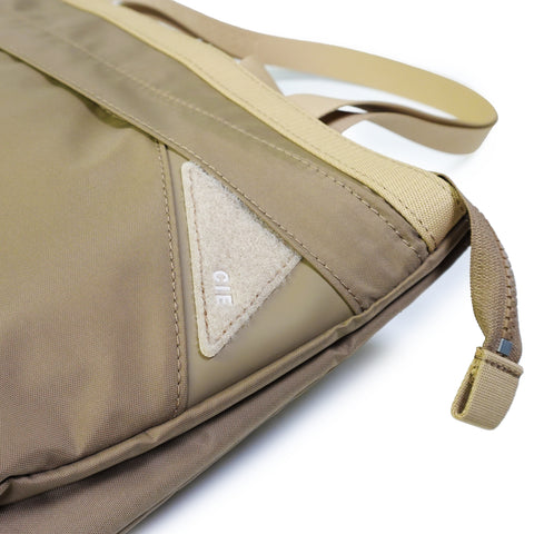 CIE-FLOW TOTE RUCKSACK