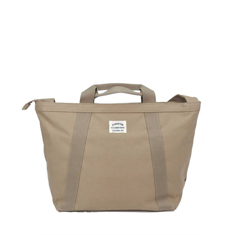 CIE-DUCK CANVAS TOTE - L SIZE -