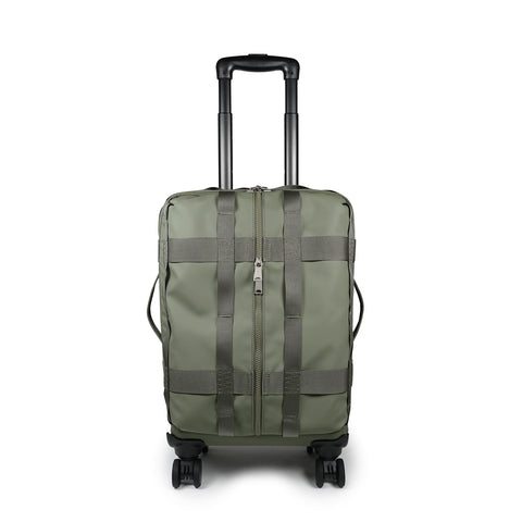 CIE - GRID3 SOFT TROLLEY-S