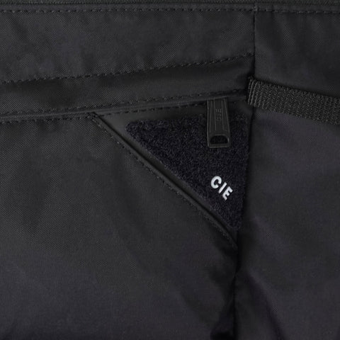 CIE-FLOW FLAT SHOULDER (L)