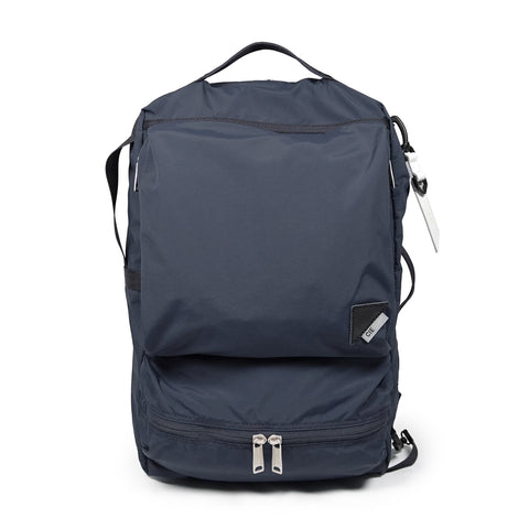 CIE - SUNNY 2WAY BACKPACK for TOYOOKA KABAN collaboration