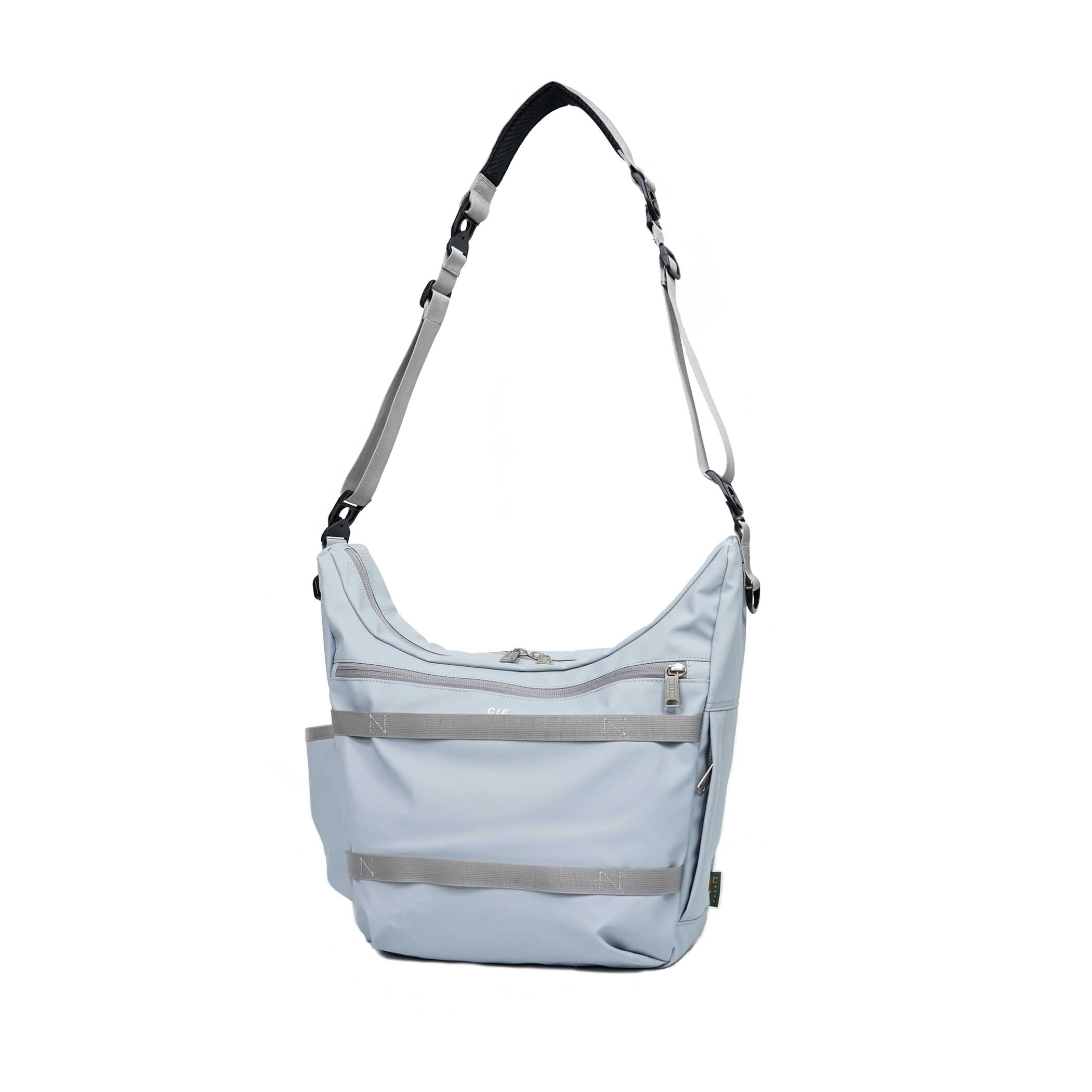 CIE - GRID3 SHOULDERBAG-02 (L size)