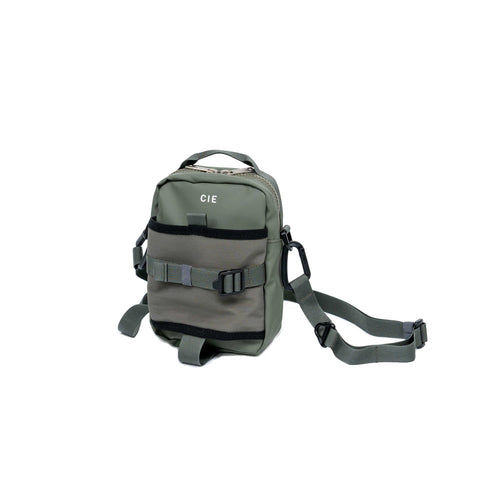 CIE - GRID3 BOTTLE MINI SHOULDER BAG (S)