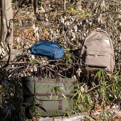 CIE - FLOW BODYBAG