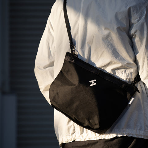 CIE-FLOW 2WAY SHOULDER