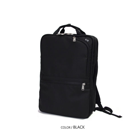 CIE-VARIOUS 2WAY BACKPACK -M
