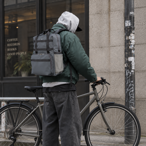 CIE - GRID3 2WAY PACK