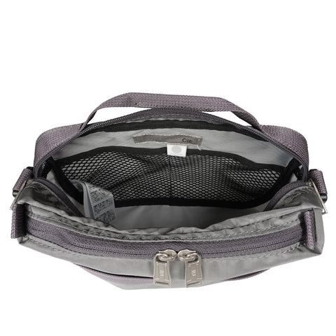 CIE - GRID0 MINI SHOULDER BAG