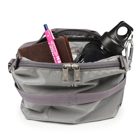 CIE - GRID0 MINI SHOULDER BAG