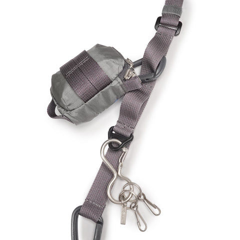 CIE - GRID0 MINI SHOULDER BAG