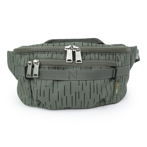 CIE - GRID3 WAIST PACK LIMITED EDITION - RAIN CAMO -