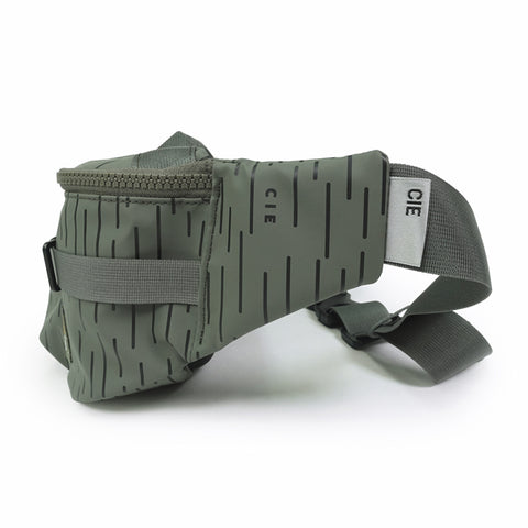 CIE - GRID3 WAIST PACK LIMITED EDITION - RAIN CAMO -