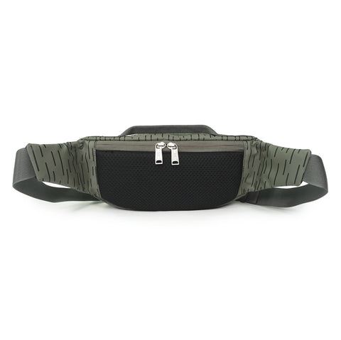CIE - GRID3 WAIST PACK LIMITED EDITION - RAIN CAMO -