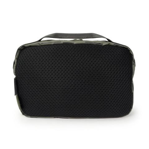 CIE - GRID3 MINI SHOULDER BAG LIMITED EDITION - RAIN CAMO -