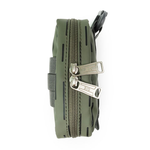 CIE - GRID3 KEY CASE - S (ATT-06) LIMITED EDITION - RAIN CAMO -