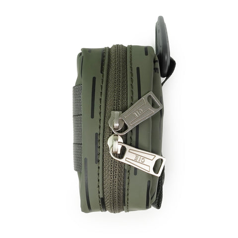 CIE - GRID3 KEY CASE - S (ATT-07) LIMITED EDITION - RAIN CAMO -