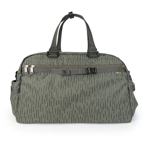 CIE - GRID3 DUFFLE BAG - 01 LIMITED EDITION - RAIN CAMO -